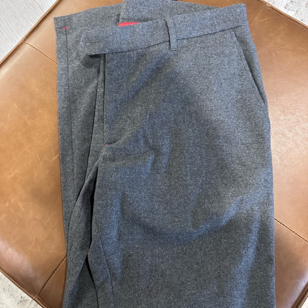 ISAIA Men’s Pants